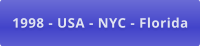 1998 - USA - NYC - Florida