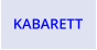 KABARETT