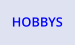 HOBBYS